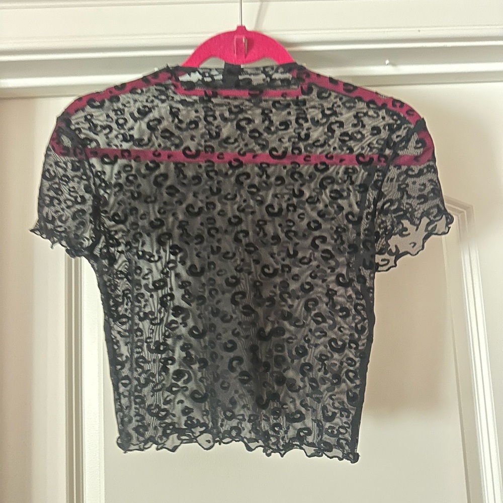 h&m top